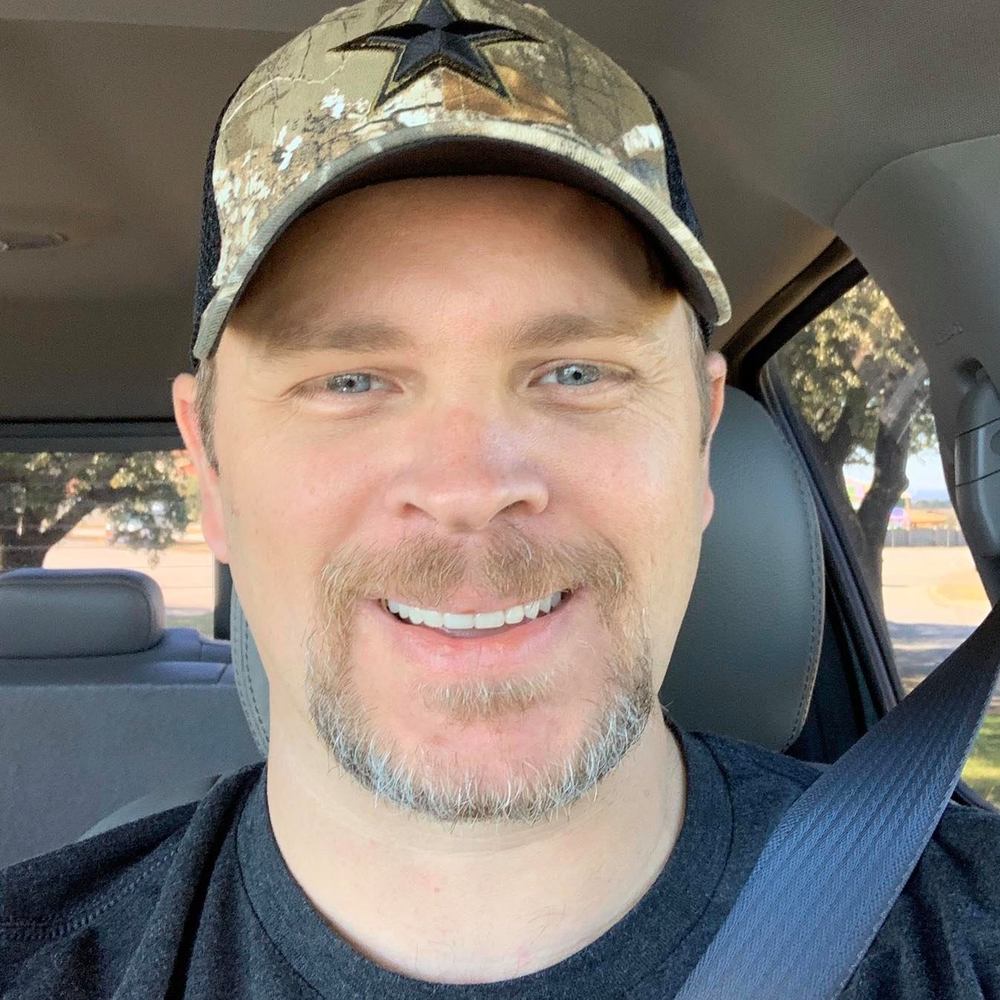 Meet your Posher, Chris